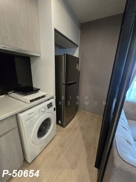 IDEO Wutthakat, Bangkok, Soi Wing Wua, Ratchapruk Road, Bangko, Chom Thong, Bangkok, 2 Bedrooms, 45 sqm, Condo For Rent, by Susira Prueksawun, 500307471 - DDproperty.com