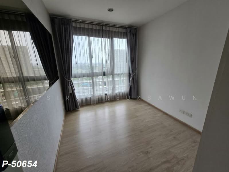 IDEO Wutthakat, Bangkok, Soi Wing Wua, Ratchapruk Road, Bangko, Chom Thong, Bangkok, 2 Bedrooms, 45 sqm, Condo For Rent, by Susira Prueksawun, 500307471 - DDproperty.com