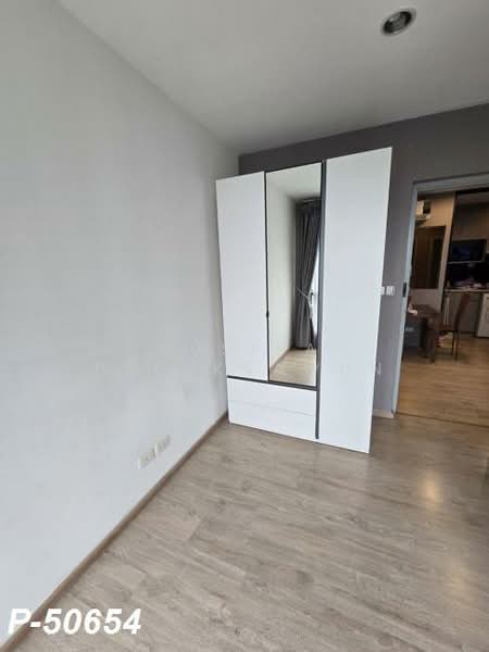 IDEO Wutthakat, Bangkok, Soi Wing Wua, Ratchapruk Road, Bangko, Chom Thong, Bangkok, 2 Bedrooms, 45 sqm, Condo For Rent, by Susira Prueksawun, 500307471 - DDproperty.com
