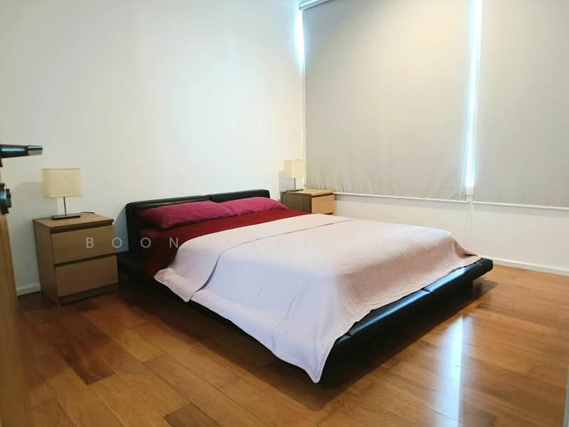 Wind Sukhumvit 23, Bangkok, 136 Soi Sukhumvit 23, Sukhumvit Road, Khlongtoei Nua, Watthana, Bangkok, 1 Bedroom, 52 sqm, Condo For Rent, by Boonraksa Sopak, 500307472 - DDproperty.com