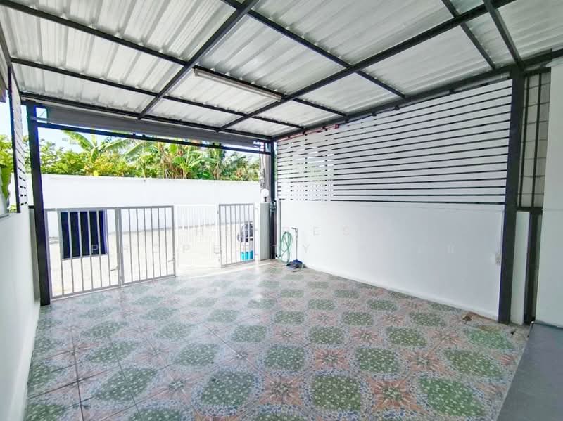 หมู่บ้านเพชรลดา2 แพรกษา-เทพารักษ์, สมุทรปราการ, บางพลีใหญ่, บางพลี, สมุทรปราการ, 44 ตร.ม., ทาวน์เฮ้าส์ ขาย, โดย The Best Property สร้อย, 500307479 - DDproperty.com