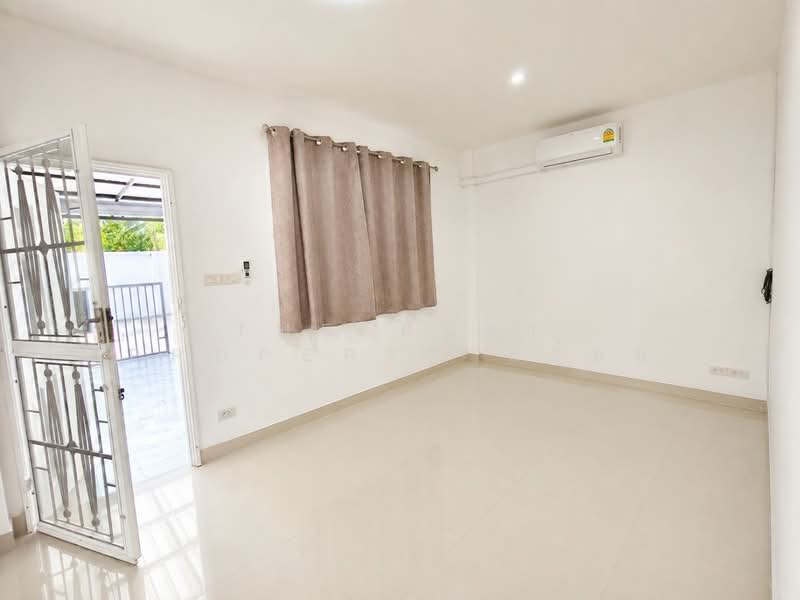หมู่บ้านเพชรลดา2 แพรกษา-เทพารักษ์, Samut Prakan, Bangphli Yai, Bang Plee, Samut Prakan, 1 Bedroom, 44 sqm, Townhouse For Sale, by The Best Property สร้อย, 500307479 - DDproperty.com