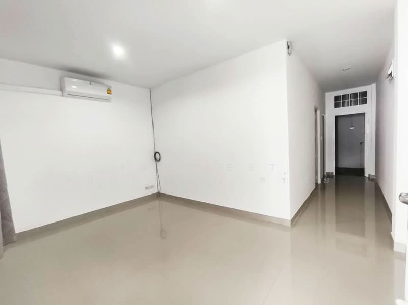 หมู่บ้านเพชรลดา2 แพรกษา-เทพารักษ์, สมุทรปราการ, บางพลีใหญ่, บางพลี, สมุทรปราการ, 44 ตร.ม., ทาวน์เฮ้าส์ ขาย, โดย The Best Property สร้อย, 500307479 - DDproperty.com