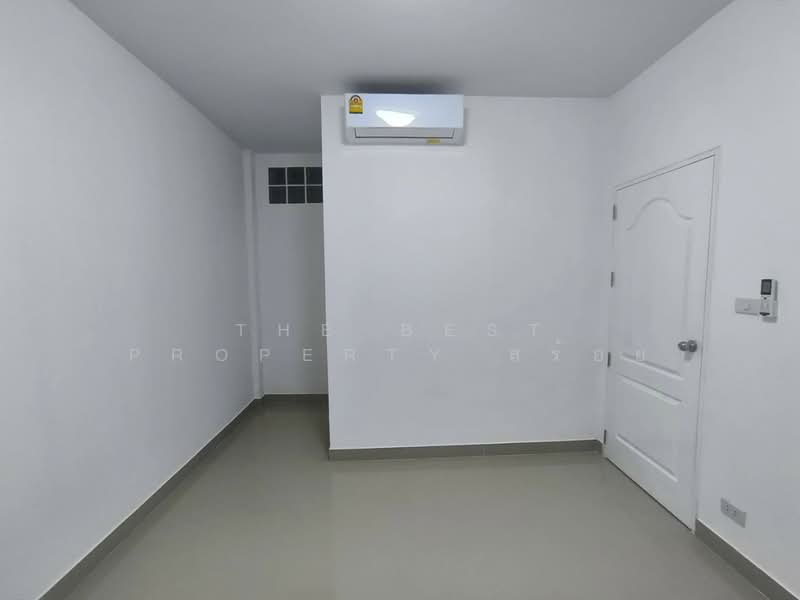 หมู่บ้านเพชรลดา2 แพรกษา-เทพารักษ์, Samut Prakan, Bangphli Yai, Bang Plee, Samut Prakan, 1 Bedroom, 44 sqm, Townhouse For Sale, by The Best Property สร้อย, 500307479 - DDproperty.com
