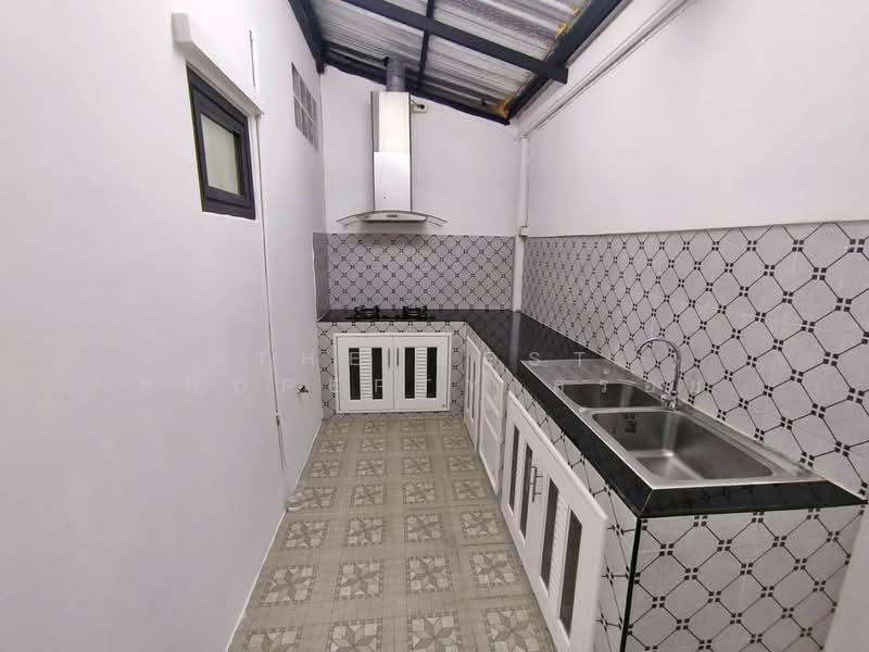 หมู่บ้านเพชรลดา2 แพรกษา-เทพารักษ์, Samut Prakan, Bangphli Yai, Bang Plee, Samut Prakan, 1 Bedroom, 44 sqm, Townhouse For Sale, by The Best Property สร้อย, 500307479 - DDproperty.com
