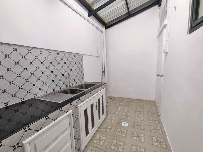 หมู่บ้านเพชรลดา2 แพรกษา-เทพารักษ์, Samut Prakan, Bangphli Yai, Bang Plee, Samut Prakan, 1 Bedroom, 44 sqm, Townhouse For Sale, by The Best Property สร้อย, 500307479 - DDproperty.com