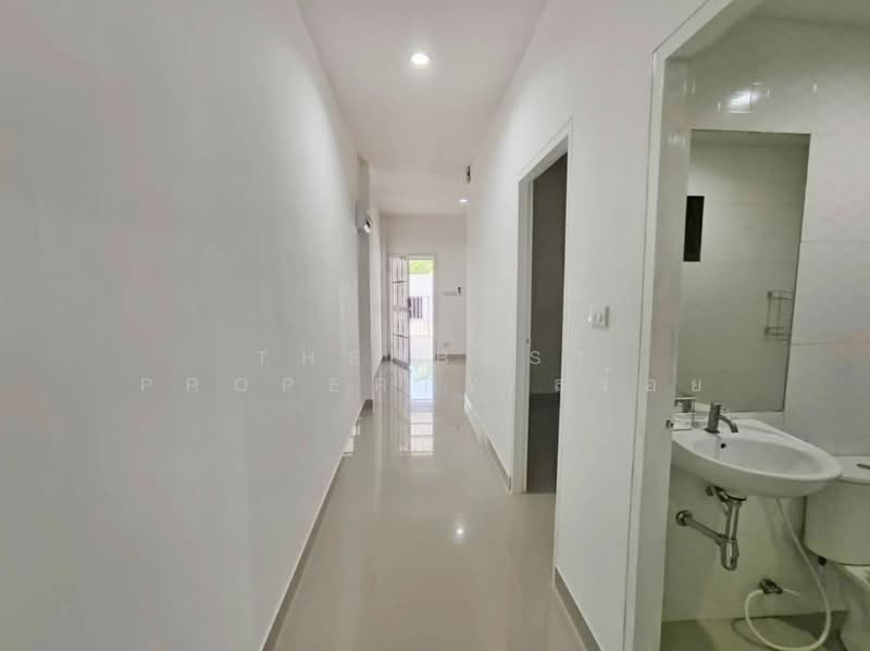 หมู่บ้านเพชรลดา2 แพรกษา-เทพารักษ์, สมุทรปราการ, บางพลีใหญ่, บางพลี, สมุทรปราการ, 44 ตร.ม., ทาวน์เฮ้าส์ ขาย, โดย The Best Property สร้อย, 500307479 - DDproperty.com