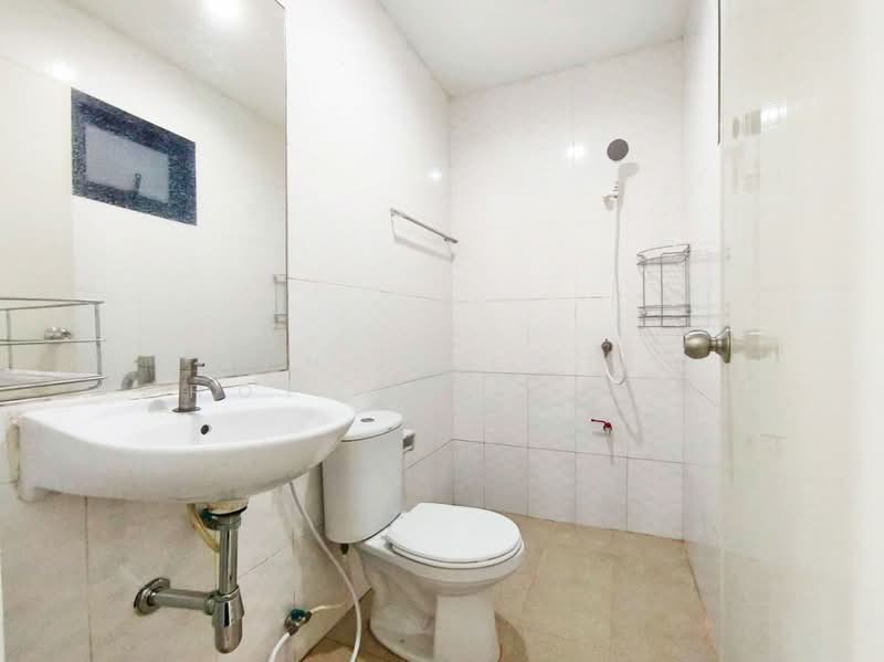 หมู่บ้านเพชรลดา2 แพรกษา-เทพารักษ์, สมุทรปราการ, บางพลีใหญ่, บางพลี, สมุทรปราการ, 44 ตร.ม., ทาวน์เฮ้าส์ ขาย, โดย The Best Property สร้อย, 500307479 - DDproperty.com
