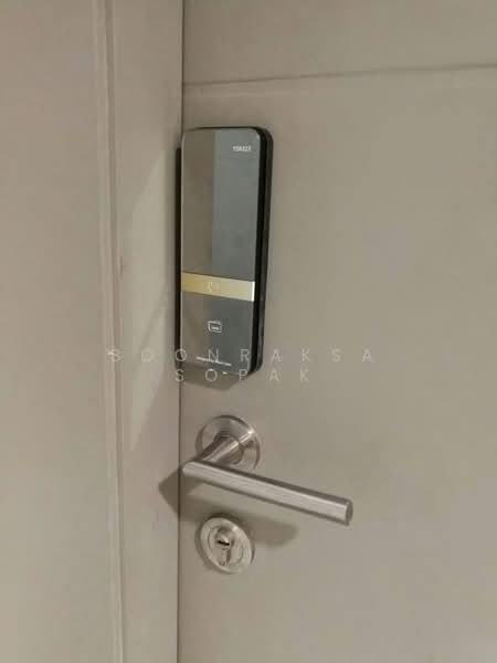 Life Ratchadapisek, Bangkok, 279 Ratchadapisaek Road, Huai Khwang, Bangkok, 2 Bedrooms, 56 sqm, Condo For Rent, by Boonraksa Sopak, 500307485 - DDproperty.com
