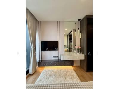 For Rent - Noble Around Ari, Bangkok