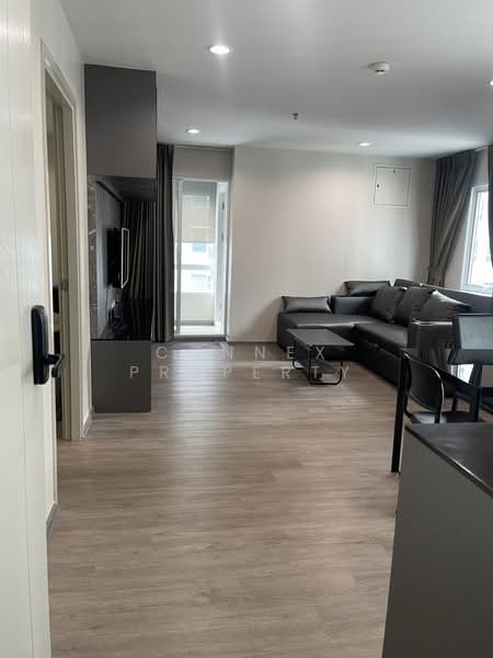 Regent Home Bangson 2 Phase 28, Bangkok, Bangkok-Nontaburi Road, Bang Sue, Bangkok, 2 Bedrooms, 56 sqm, Condo For Rent, by Connex Property, 500307488 - DDproperty.com