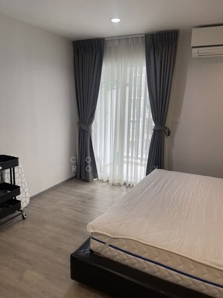 Regent Home Bangson 2 Phase 28, Bangkok, Bangkok-Nontaburi Road, Bang Sue, Bangkok, 2 Bedrooms, 56 sqm, Condo For Rent, by Connex Property, 500307488 - DDproperty.com