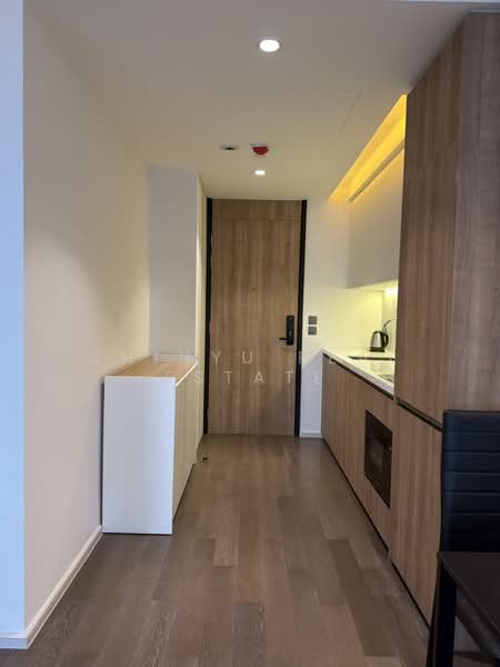 MUNIQ Sukhumvit 23, Bangkok, 17 Sukhumvit 23, Khlongtoei Nua, Watthana, Bangkok, 1 Bedroom, 43 sqm, Condo For Sale, by Shinyu Real Estate, 500307490 - DDproperty.com
