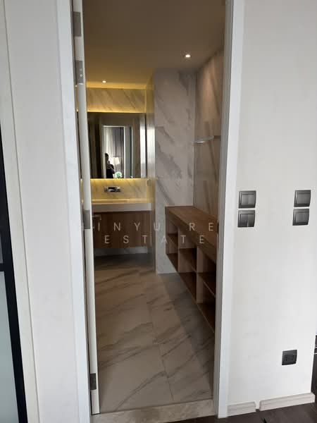 MUNIQ Sukhumvit 23, Bangkok, 17 Sukhumvit 23, Khlongtoei Nua, Watthana, Bangkok, 1 Bedroom, 43 sqm, Condo For Sale, by Shinyu Real Estate, 500307490 - DDproperty.com