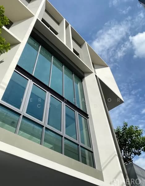 MYST Onnut-Srinakarin, Bangkok, On Nut 64 Alley, Suan Luang, Bangkok, , 400 sqm, Office Space For Sale, by Hero Realtor Co., Ltd., 500307491 - DDproperty.com