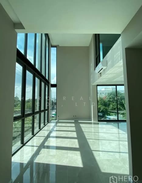 MYST Onnut-Srinakarin, Bangkok, On Nut 64 Alley, Suan Luang, Bangkok, , 400 sqm, Office Space For Sale, by Hero Realtor Co., Ltd., 500307491 - DDproperty.com