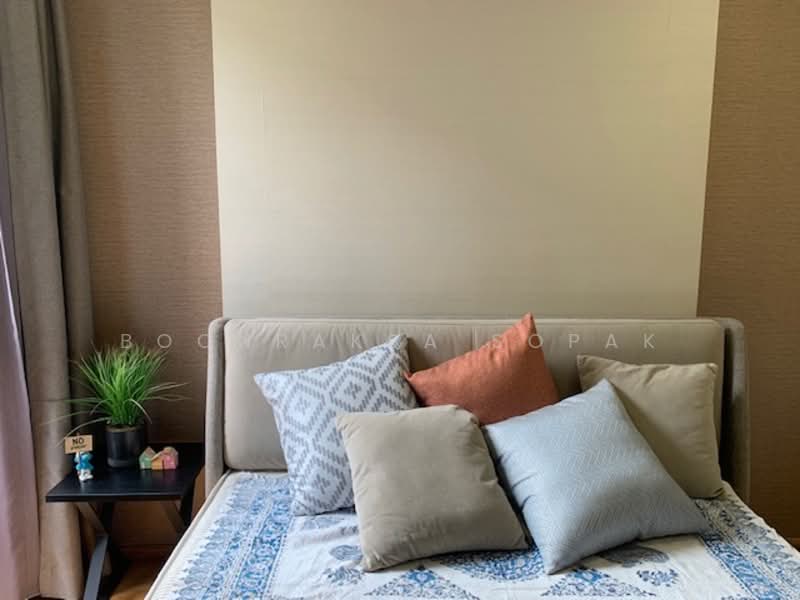 Klass Langsuan, Bangkok, 31-1 Soi Langsuan, Langsuan Road, Lumphini, Pathum Wan, Bangkok, 2 Bedrooms, 74 sqm, Condo For Rent, by Boonraksa Sopak, 500307492 - DDproperty.com
