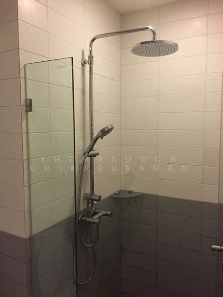 IDEO MOBI Sukhumvit 81, Bangkok, 2097 Sukhumvit Road, Bang Chak, Phra Khanong, Bangkok, 1 Bedroom, 30 sqm, Condo For Rent, by Khemasooch Chiraburanan, 500307497 - DDproperty.com