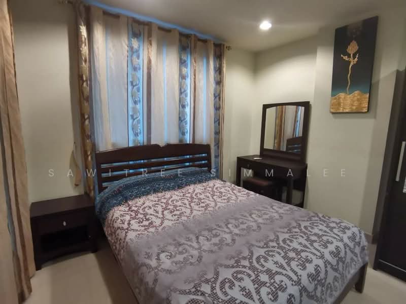 The Address Sukhumvit 42, กรุงเทพ, 39  ซอยบาร์โบส 1 ถนนสุขุมวิท, พระโขนง, คลองเตย, กรุงเทพ, 46 ตร.ม., คอนโด ขาย, โดย Sawitree Simmalee, 500307503 - DDproperty.com