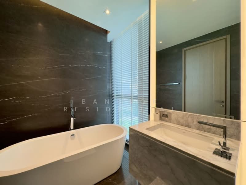 The Monument Thonglor, Bangkok, 998 Thonglor Road, Khlong Tan Nua, Watthana, Bangkok, 1 Bedroom, 125 sqm, Condo For Sale, by Bangkok Residential, 500307506 - DDproperty.com