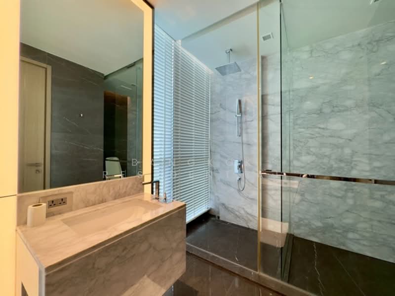 The Monument Thonglor, Bangkok, 998 Thonglor Road, Khlong Tan Nua, Watthana, Bangkok, 1 Bedroom, 125 sqm, Condo For Sale, by Bangkok Residential, 500307506 - DDproperty.com