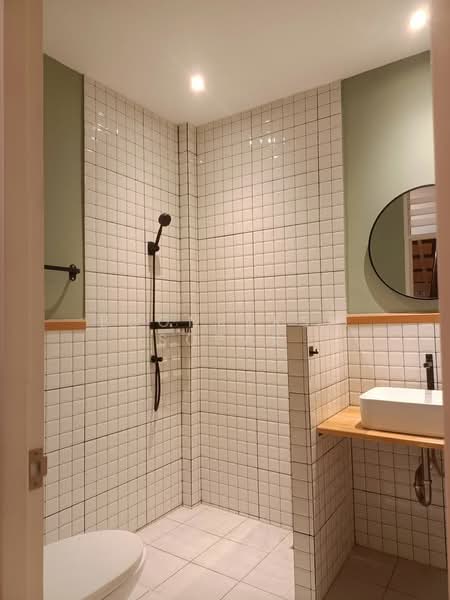2-BR Townhouse, Bangkok, Bang Chak, Phra Khanong, Bangkok, 2 Bedrooms, 93 sqm, Townhouse For Rent, by Boonraksa Sopak, 500307507 - DDproperty.com