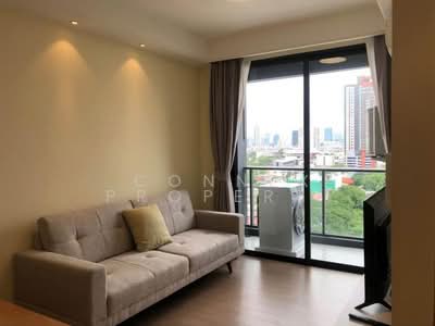 For Rent - Regal Sathon-Naradhiwas, Bangkok