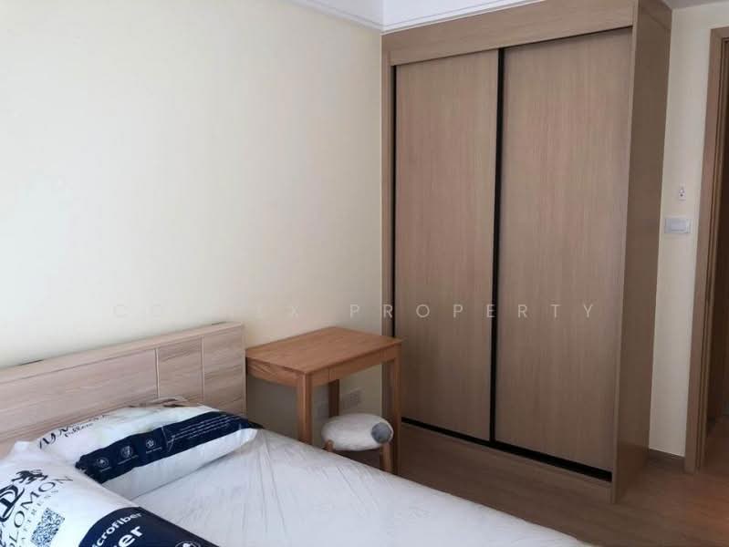 Regal Sathon-Naradhiwas, Bangkok, Naradhiwas Rajanagarindra Road, Thung Maha Mek, Sathon, Bangkok, 1 Bedroom, 35 sqm, Condo For Rent, by Connex Property, 500307511 - DDproperty.com