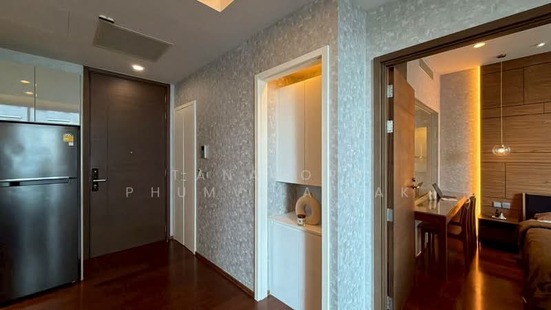 Quattro by Sansiri, Bangkok, 134 Thong Lo 4 Alley, Khlong Tan Nua, Watthana, Bangkok, 1 Bedroom, 55 sqm, Condo For Rent, by Tanaporn Phumvilairak, 500307516 - DDproperty.com