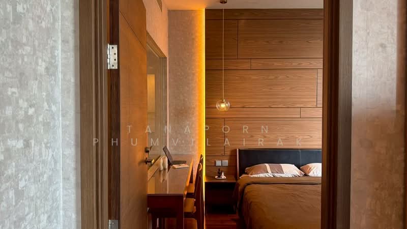 Quattro by Sansiri, Bangkok, 134 Thong Lo 4 Alley, Khlong Tan Nua, Watthana, Bangkok, 1 Bedroom, 55 sqm, Condo For Rent, by Tanaporn Phumvilairak, 500307516 - DDproperty.com