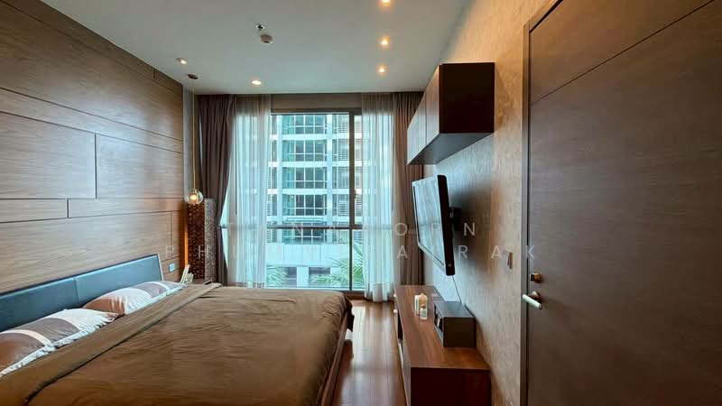 Quattro by Sansiri : ควอทโทร บาย แสนสิริ, กรุงเทพ, 134 ซอย ทองหล่อ 4, คลองตันเหนือ, วัฒนา, กรุงเทพ, 55 ตร.ม., คอนโด ให้เช่า, โดย Tanaporn Phumvilairak, 500307516 - DDproperty.com