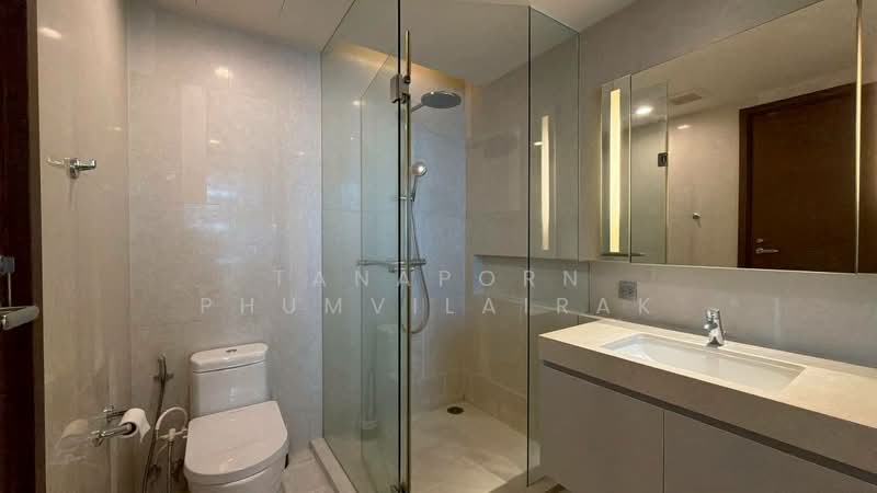 Quattro by Sansiri, Bangkok, 134 Thong Lo 4 Alley, Khlong Tan Nua, Watthana, Bangkok, 1 Bedroom, 55 sqm, Condo For Rent, by Tanaporn Phumvilairak, 500307516 - DDproperty.com