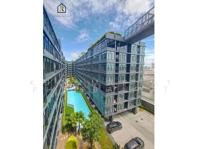 ขาย - The Indeed Condo Bang Phli, สมุทรปราการ