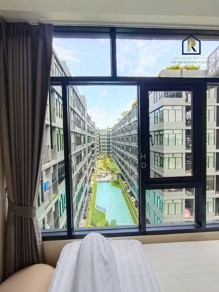 The Indeed Condo Bang Phli : ดิ อินดี๊ด คอนโด บางพลี, สมุทรปราการ, 44 ซอย ส.มณีรัตน์, บางพลีใหญ่, บางพลี, สมุทรปราการ, 25 ตร.ม., คอนโด ขาย, โดย Khommaphat Phumbandit, 500307518 - DDproperty.com