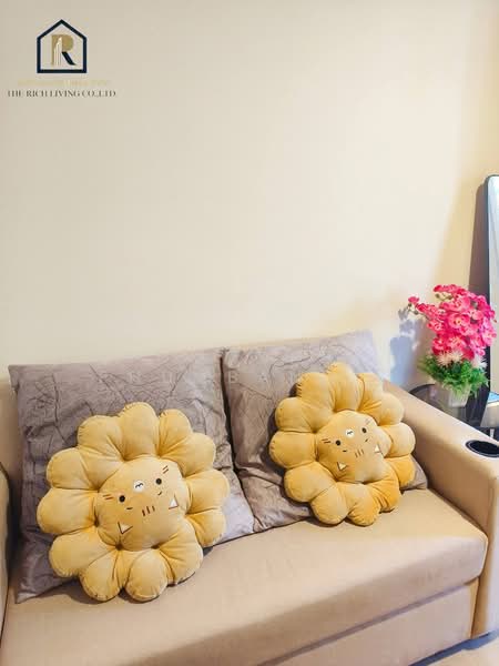 The Indeed Condo Bang Phli : ดิ อินดี๊ด คอนโด บางพลี, สมุทรปราการ, 44 ซอย ส.มณีรัตน์, บางพลีใหญ่, บางพลี, สมุทรปราการ, 25 ตร.ม., คอนโด ขาย, โดย Khommaphat Phumbandit, 500307518 - DDproperty.com
