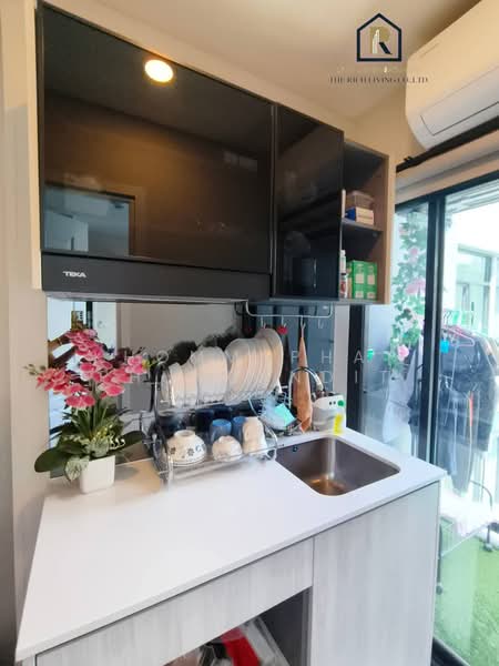 The Indeed Condo Bang Phli : ดิ อินดี๊ด คอนโด บางพลี, สมุทรปราการ, 44 ซอย ส.มณีรัตน์, บางพลีใหญ่, บางพลี, สมุทรปราการ, 25 ตร.ม., คอนโด ขาย, โดย Khommaphat Phumbandit, 500307518 - DDproperty.com