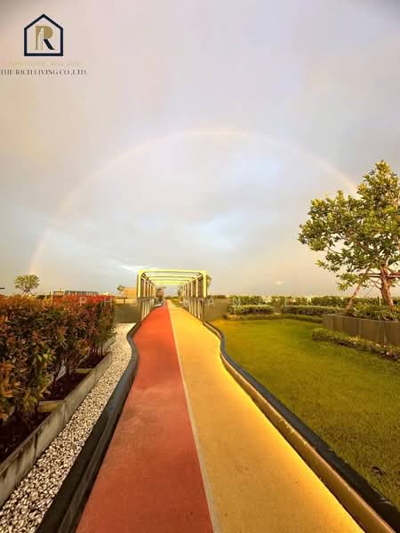 The Indeed Condo Bang Phli : ดิ อินดี๊ด คอนโด บางพลี, สมุทรปราการ, 44 ซอย ส.มณีรัตน์, บางพลีใหญ่, บางพลี, สมุทรปราการ, 25 ตร.ม., คอนโด ขาย, โดย Khommaphat Phumbandit, 500307518 - DDproperty.com
