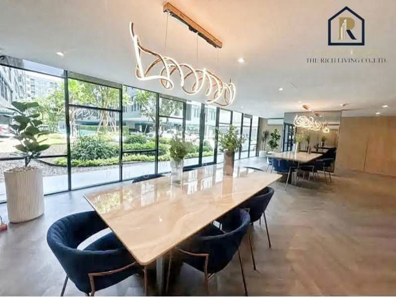 The Indeed Condo Bang Phli : ดิ อินดี๊ด คอนโด บางพลี, สมุทรปราการ, 44 ซอย ส.มณีรัตน์, บางพลีใหญ่, บางพลี, สมุทรปราการ, 25 ตร.ม., คอนโด ขาย, โดย Khommaphat Phumbandit, 500307518 - DDproperty.com