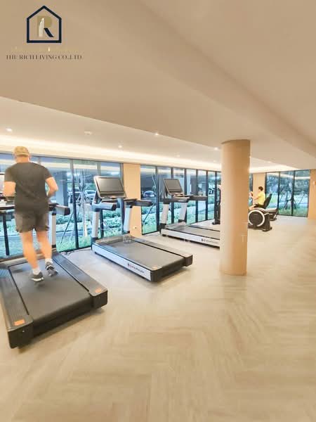The Indeed Condo Bang Phli : ดิ อินดี๊ด คอนโด บางพลี, สมุทรปราการ, 44 ซอย ส.มณีรัตน์, บางพลีใหญ่, บางพลี, สมุทรปราการ, 25 ตร.ม., คอนโด ขาย, โดย Khommaphat Phumbandit, 500307518 - DDproperty.com