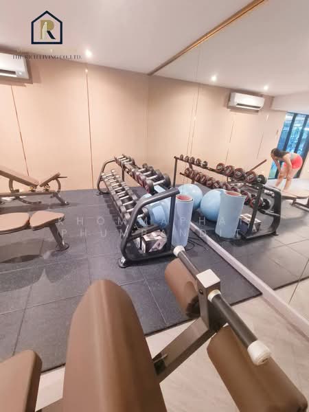 The Indeed Condo Bang Phli : ดิ อินดี๊ด คอนโด บางพลี, สมุทรปราการ, 44 ซอย ส.มณีรัตน์, บางพลีใหญ่, บางพลี, สมุทรปราการ, 25 ตร.ม., คอนโด ขาย, โดย Khommaphat Phumbandit, 500307518 - DDproperty.com