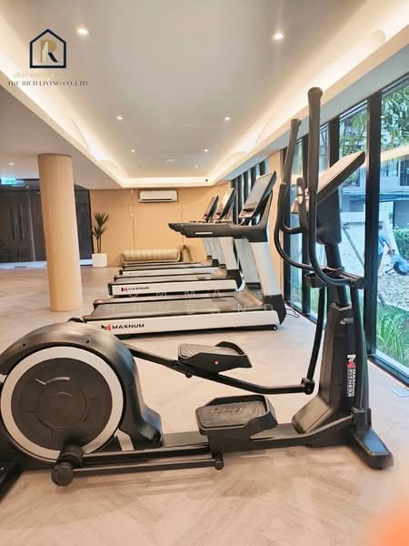 The Indeed Condo Bang Phli : ดิ อินดี๊ด คอนโด บางพลี, สมุทรปราการ, 44 ซอย ส.มณีรัตน์, บางพลีใหญ่, บางพลี, สมุทรปราการ, 25 ตร.ม., คอนโด ขาย, โดย Khommaphat Phumbandit, 500307518 - DDproperty.com