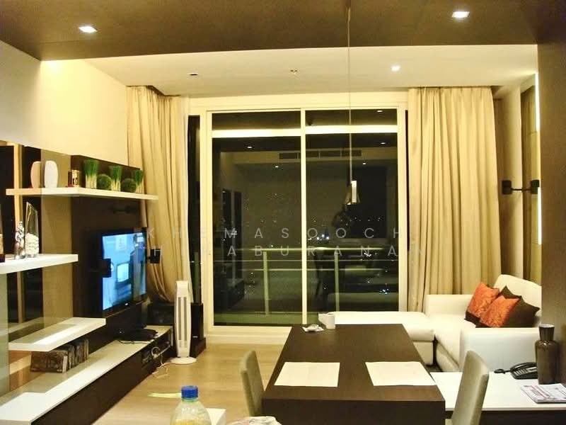 Eight Thonglor Residence : เอท ทองหล่อ เรสซิเดนซ์, กรุงเทพ, อาคาร เอททองหล่อ 88/36, คลองตันเหนือ, วัฒนา, กรุงเทพ, 74 ตร.ม., คอนโด ให้เช่า, โดย Khemasooch Chiraburanan, 500307519 - DDproperty.com
