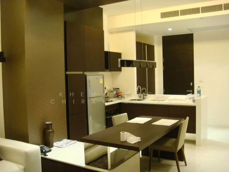 Eight Thonglor Residence : เอท ทองหล่อ เรสซิเดนซ์, กรุงเทพ, อาคาร เอททองหล่อ 88/36, คลองตันเหนือ, วัฒนา, กรุงเทพ, 74 ตร.ม., คอนโด ให้เช่า, โดย Khemasooch Chiraburanan, 500307519 - DDproperty.com