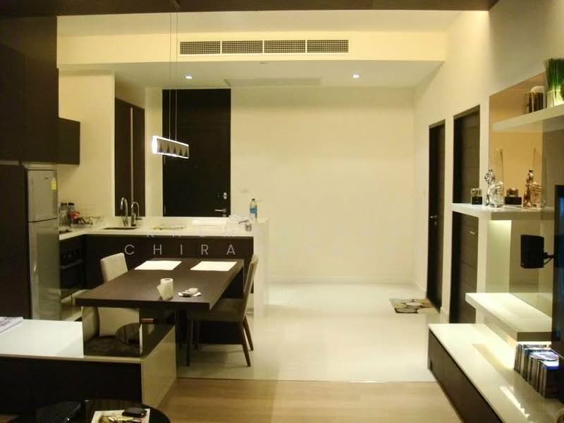 Eight Thonglor Residence : เอท ทองหล่อ เรสซิเดนซ์, กรุงเทพ, อาคาร เอททองหล่อ 88/36, คลองตันเหนือ, วัฒนา, กรุงเทพ, 74 ตร.ม., คอนโด ให้เช่า, โดย Khemasooch Chiraburanan, 500307519 - DDproperty.com