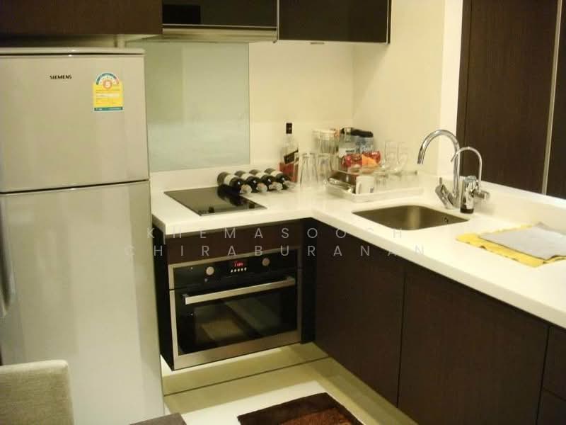 Eight Thonglor Residence, Bangkok, Eight Thonglor Building 88/36, Khlong Tan Nua, Watthana, Bangkok, 1 Bedroom, 74 sqm, Condo For Rent, by Khemasooch Chiraburanan, 500307519 - DDproperty.com
