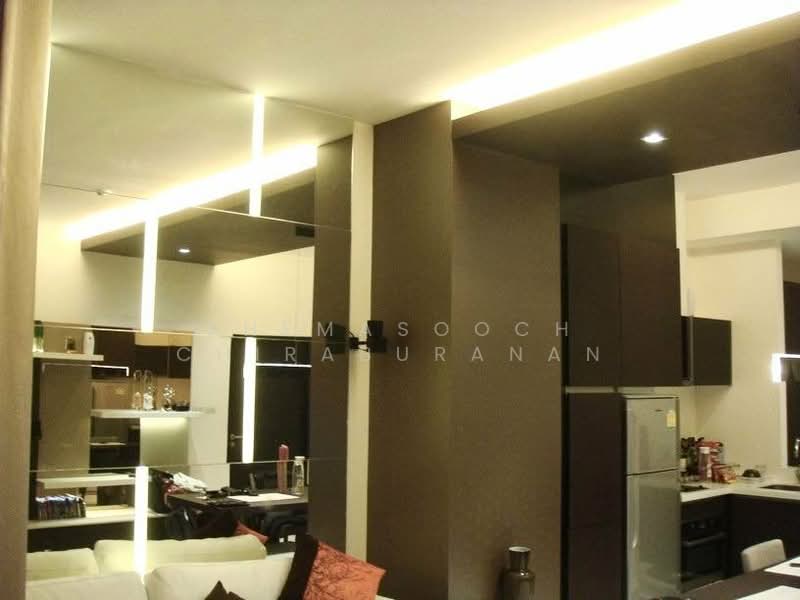 Eight Thonglor Residence : เอท ทองหล่อ เรสซิเดนซ์, กรุงเทพ, อาคาร เอททองหล่อ 88/36, คลองตันเหนือ, วัฒนา, กรุงเทพ, 74 ตร.ม., คอนโด ให้เช่า, โดย Khemasooch Chiraburanan, 500307519 - DDproperty.com