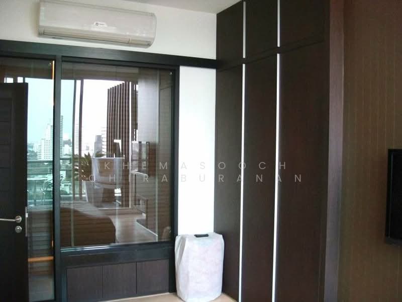 Eight Thonglor Residence, Bangkok, Eight Thonglor Building 88/36, Khlong Tan Nua, Watthana, Bangkok, 1 Bedroom, 74 sqm, Condo For Rent, by Khemasooch Chiraburanan, 500307519 - DDproperty.com