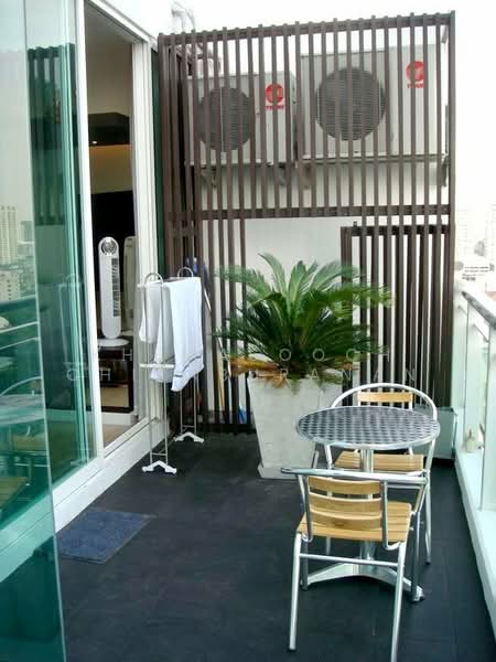Eight Thonglor Residence, Bangkok, Eight Thonglor Building 88/36, Khlong Tan Nua, Watthana, Bangkok, 1 Bedroom, 74 sqm, Condo For Rent, by Khemasooch Chiraburanan, 500307519 - DDproperty.com