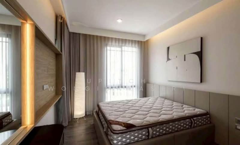 Baan Klang Muang Classe Sukhumvit 77, Bangkok, Soi On Nut 21, Suan Luang, Bangkok, 3 Bedrooms, 214 sqm, Townhouse For Rent, by Supitcha Wongisaraseri, 500307520 - DDproperty.com