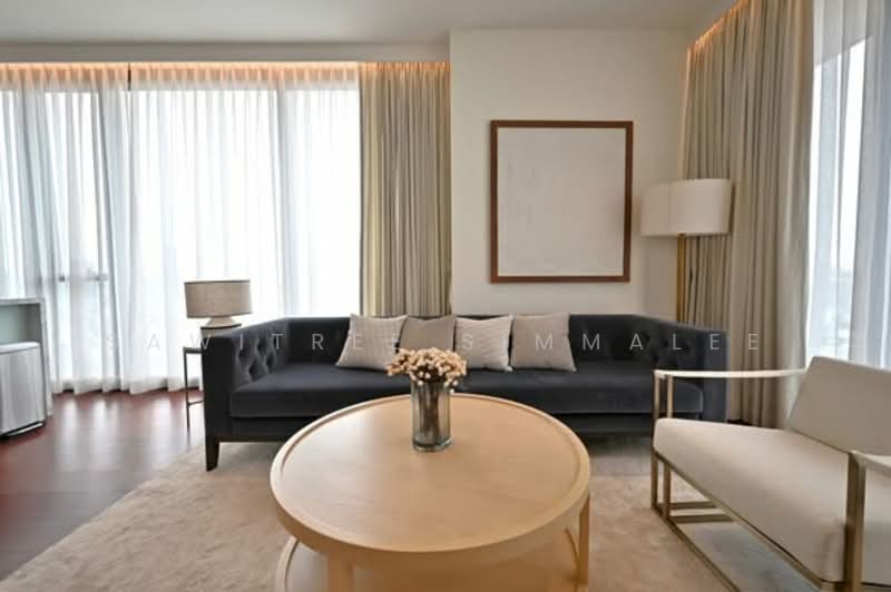 Khun By Yoo, Bangkok, 338 Thonglor Road, Khlong Tan Nua, Watthana, Bangkok, 3 Bedrooms, 140 sqm, Condo For Sale, by Sawitree Simmalee, 500307521 - DDproperty.com